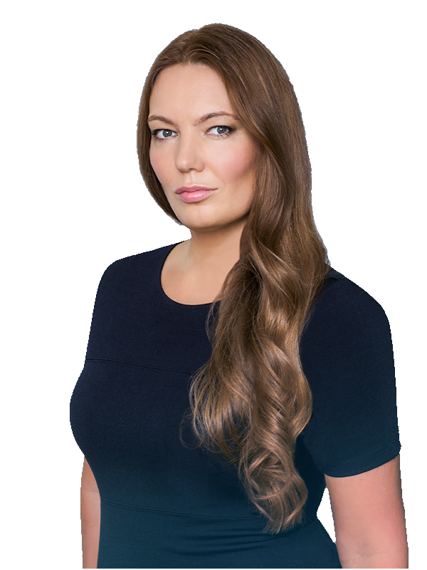 Olga Sorokina